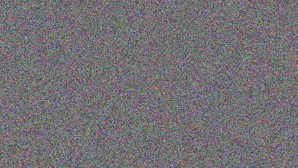 Random pixels with rng_u